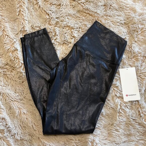 Lululemon Align Leggings 10 - Picture 1 of 4